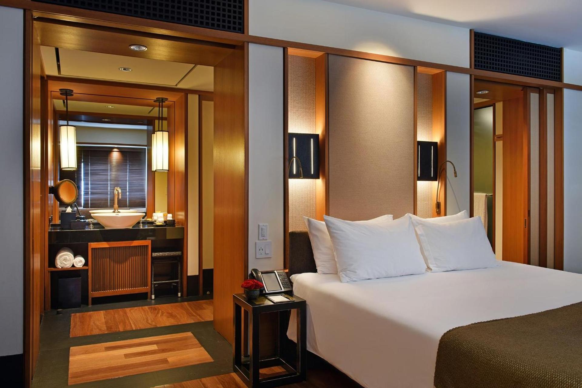 The Setai, Miami Beach photo 8