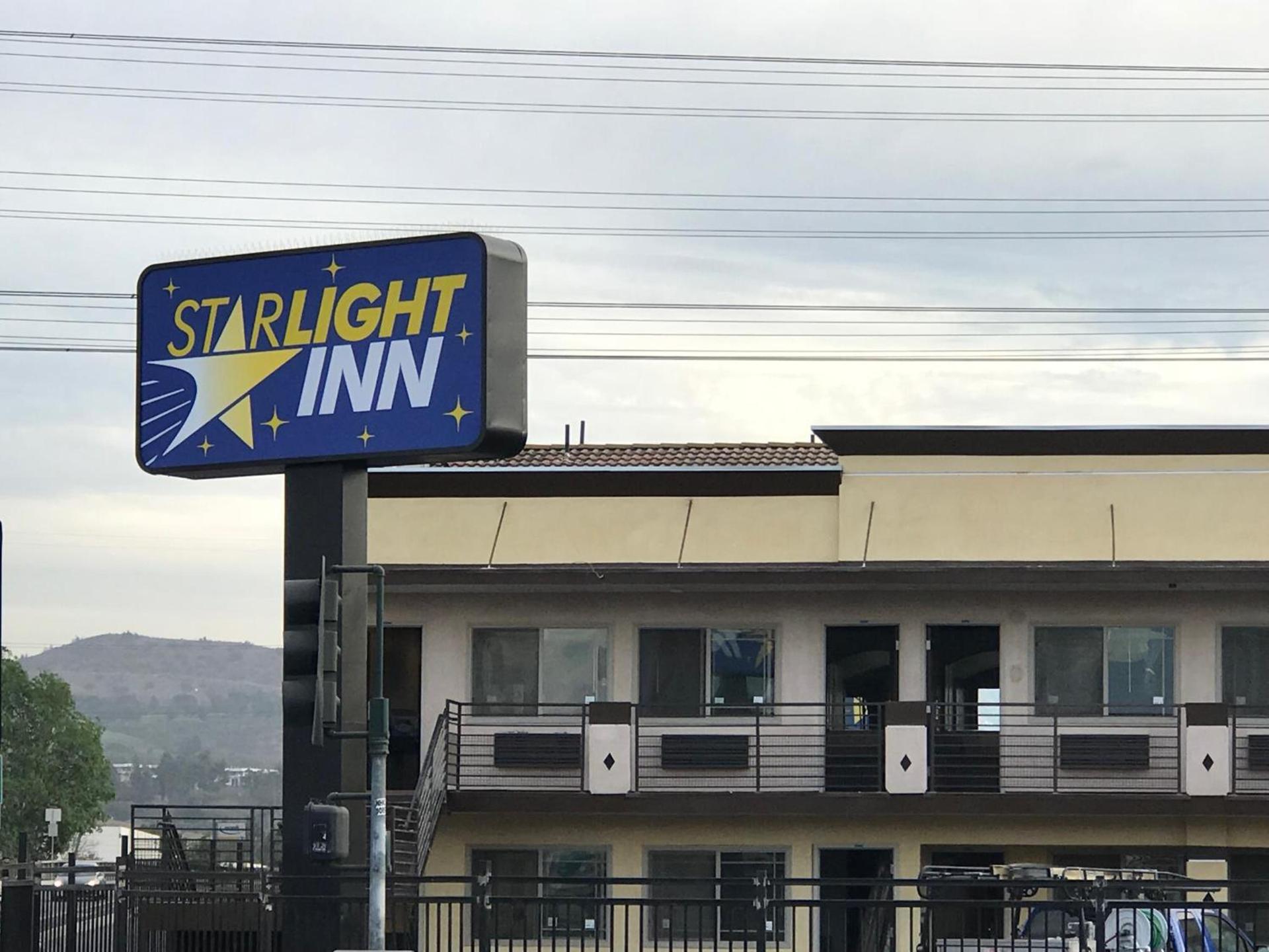 Starlight Inn South El Monte photo 2