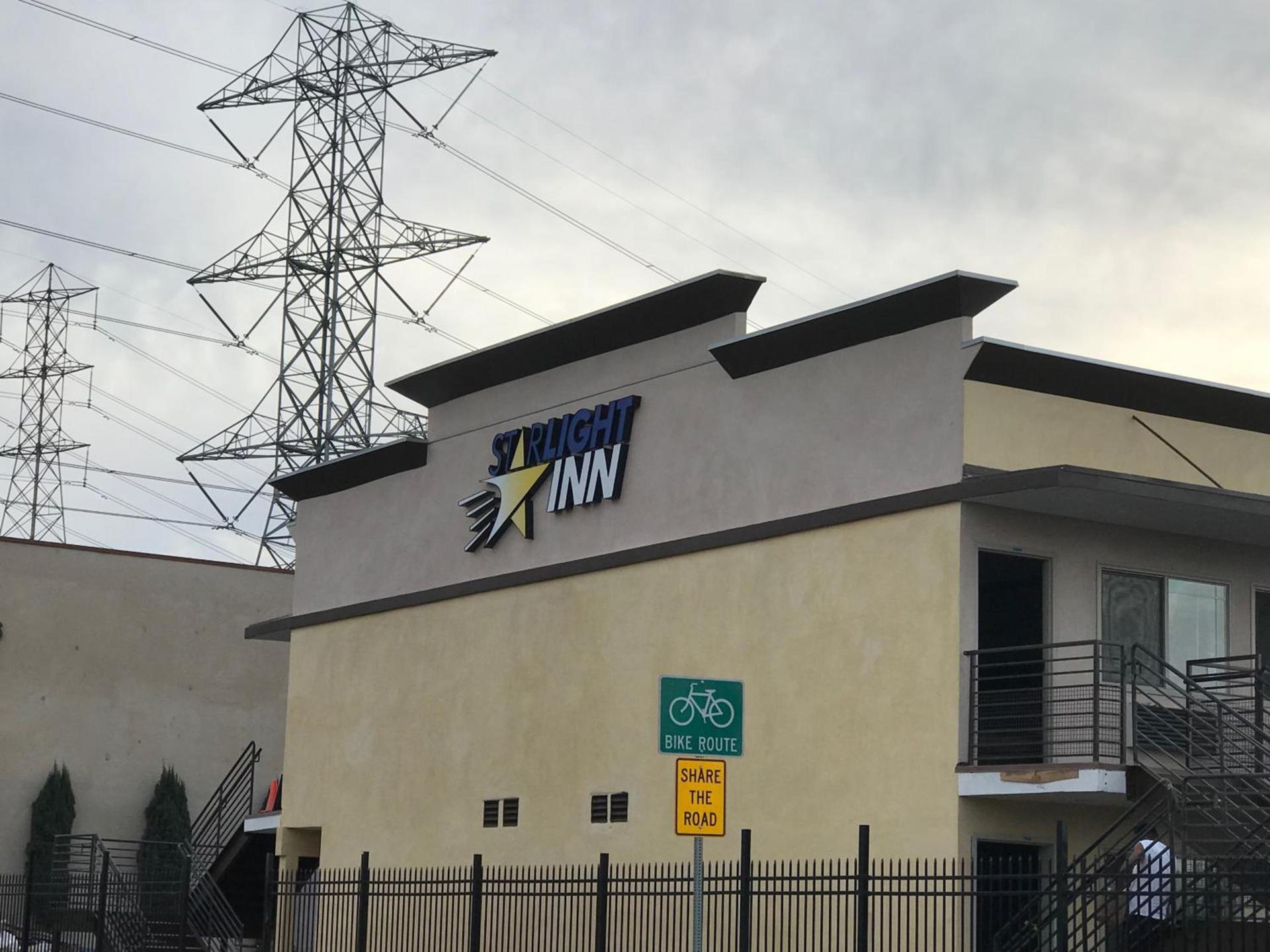 Starlight Inn South El Monte photo 27