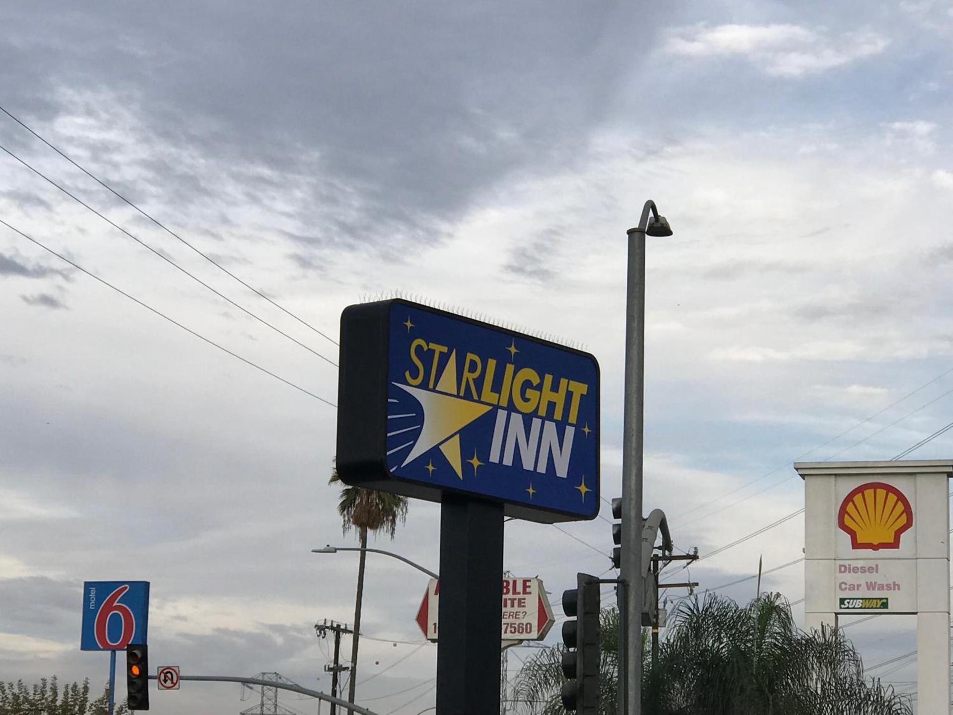 Starlight Inn South El Monte photo 28