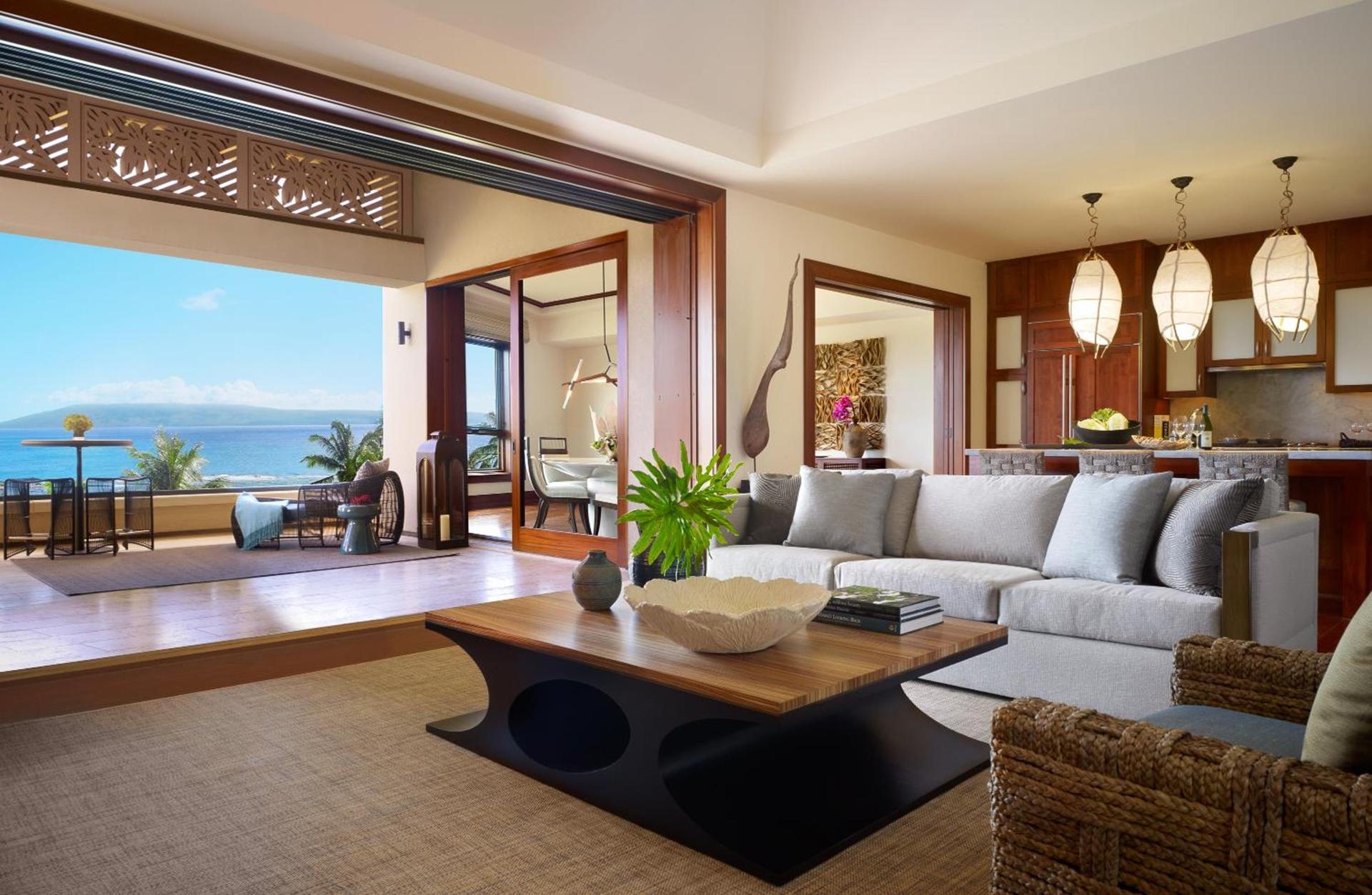 The Resort at Kapalua Bay, Maui photo 33