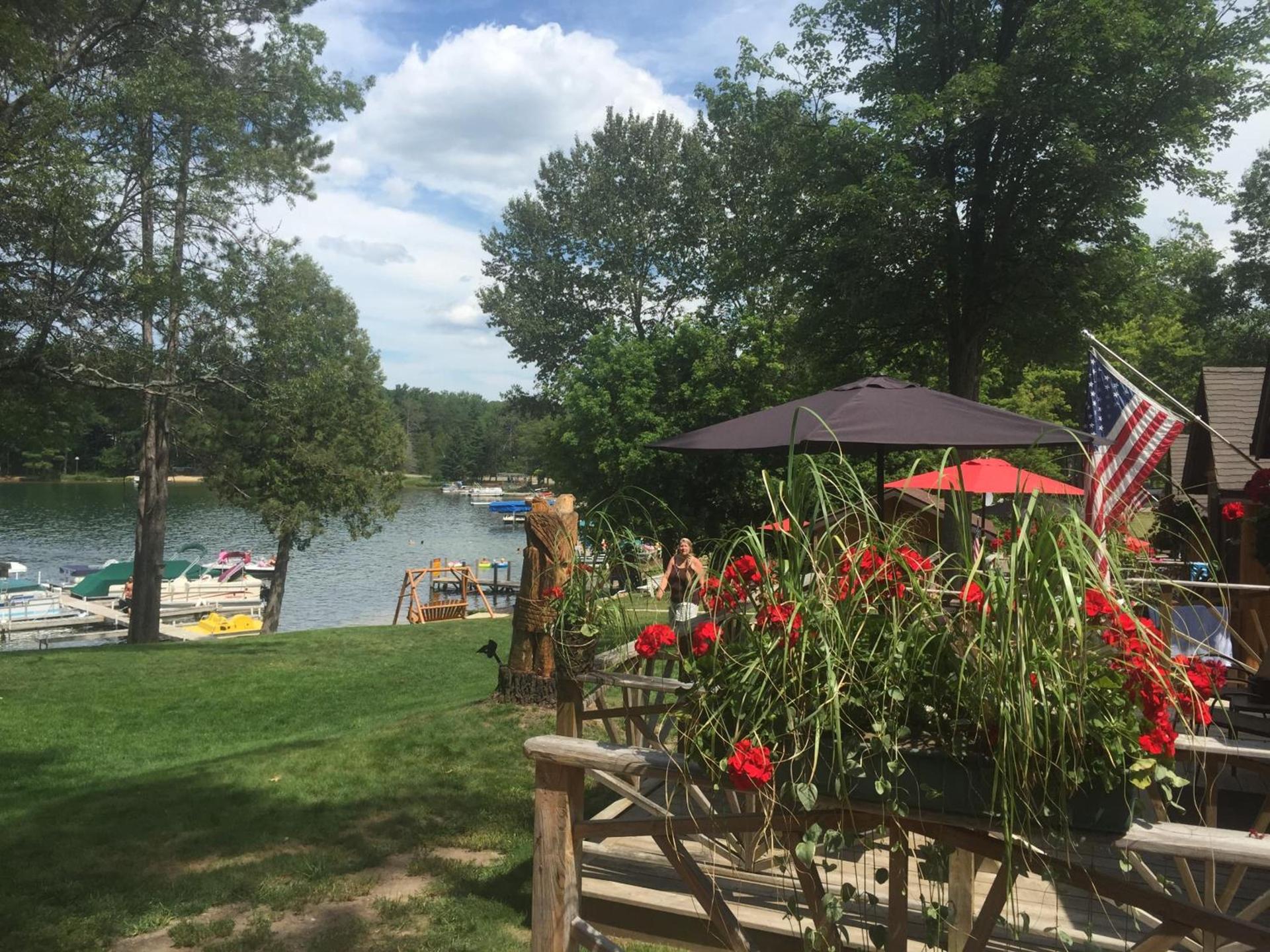 Clear Lake Resort photo 31
