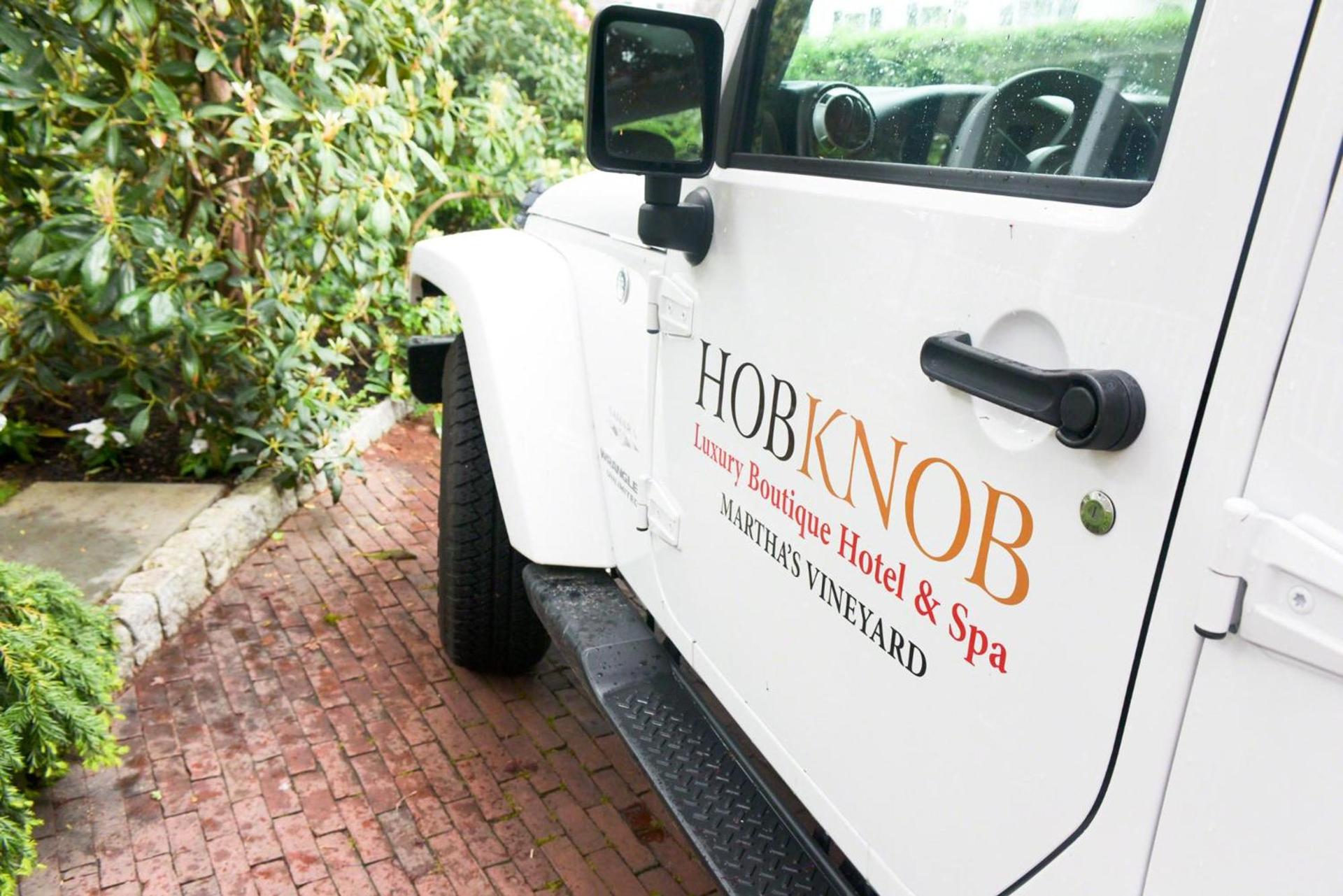 Hob Knob photo 27