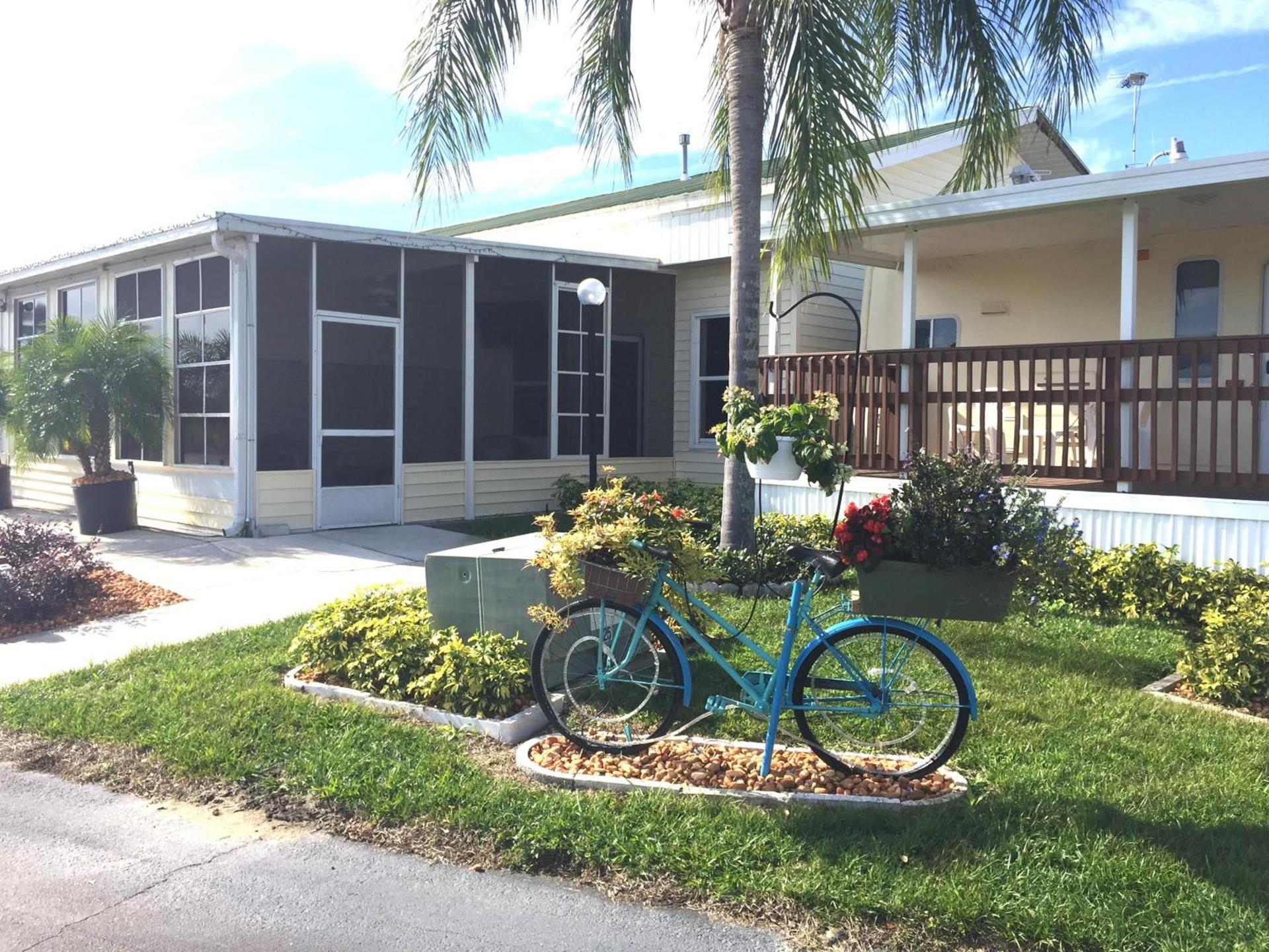 Woody's RV Resort LLC photo 8