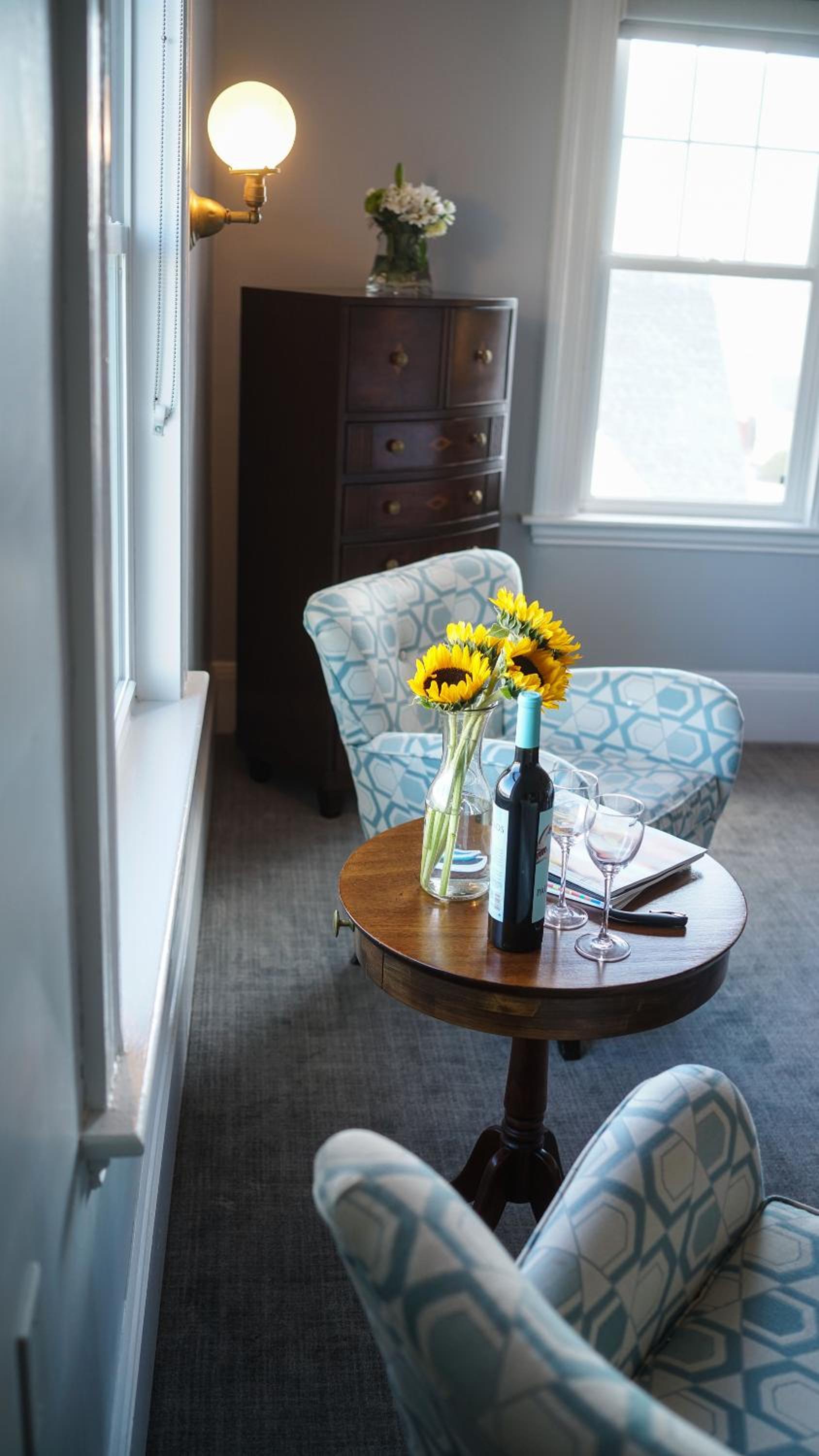 Emerson Inn By The Sea photo 47