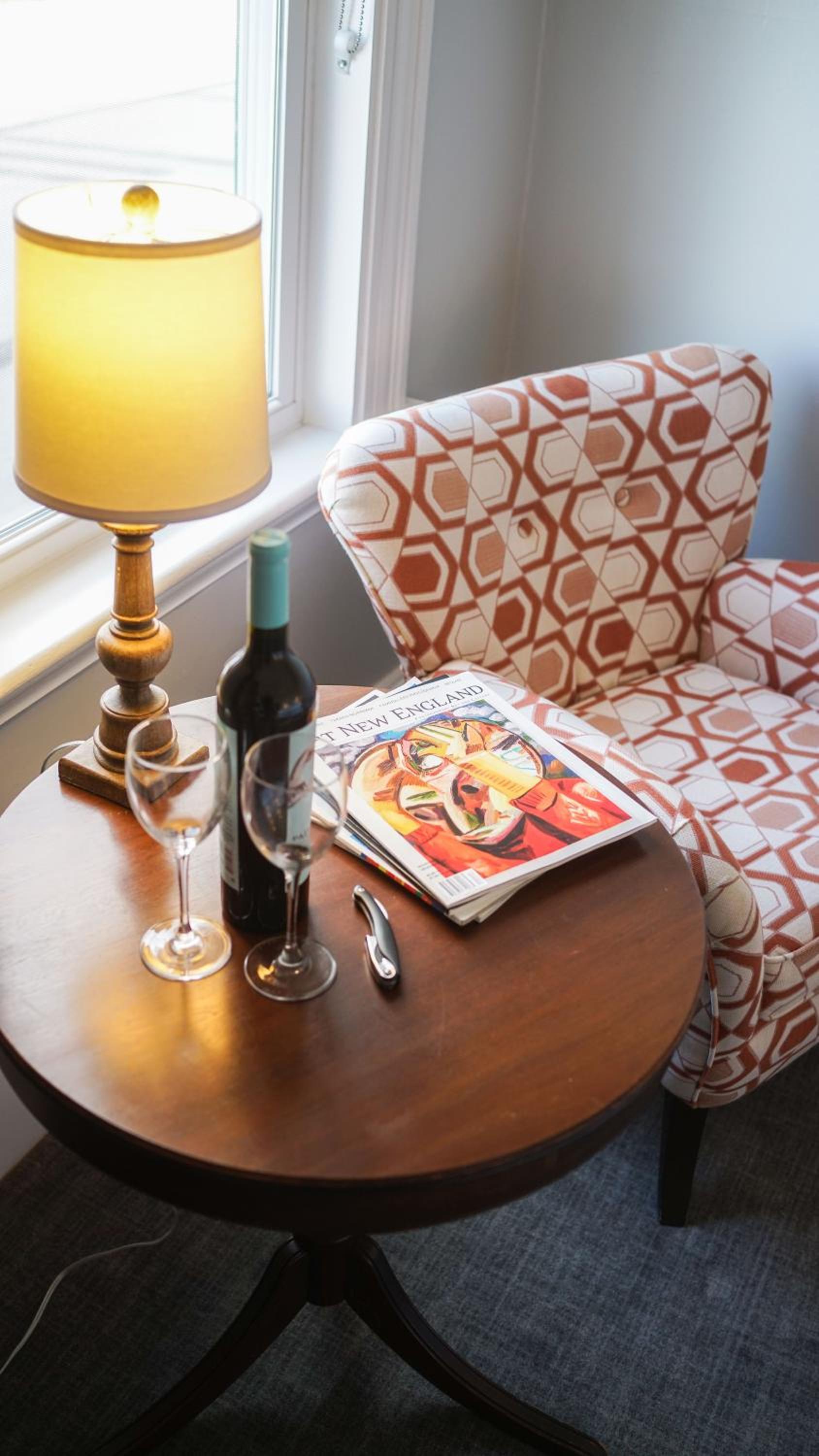 Emerson Inn By The Sea photo 49