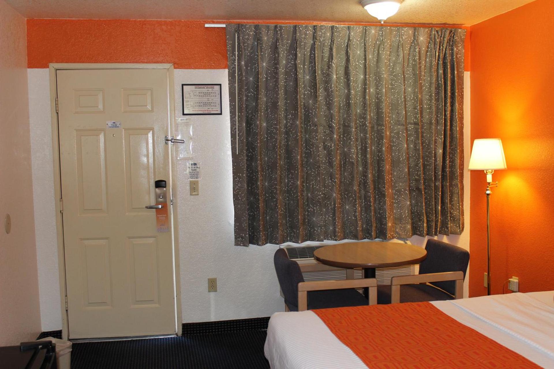 Howard Johnson by Wyndham Holbrook photo 25