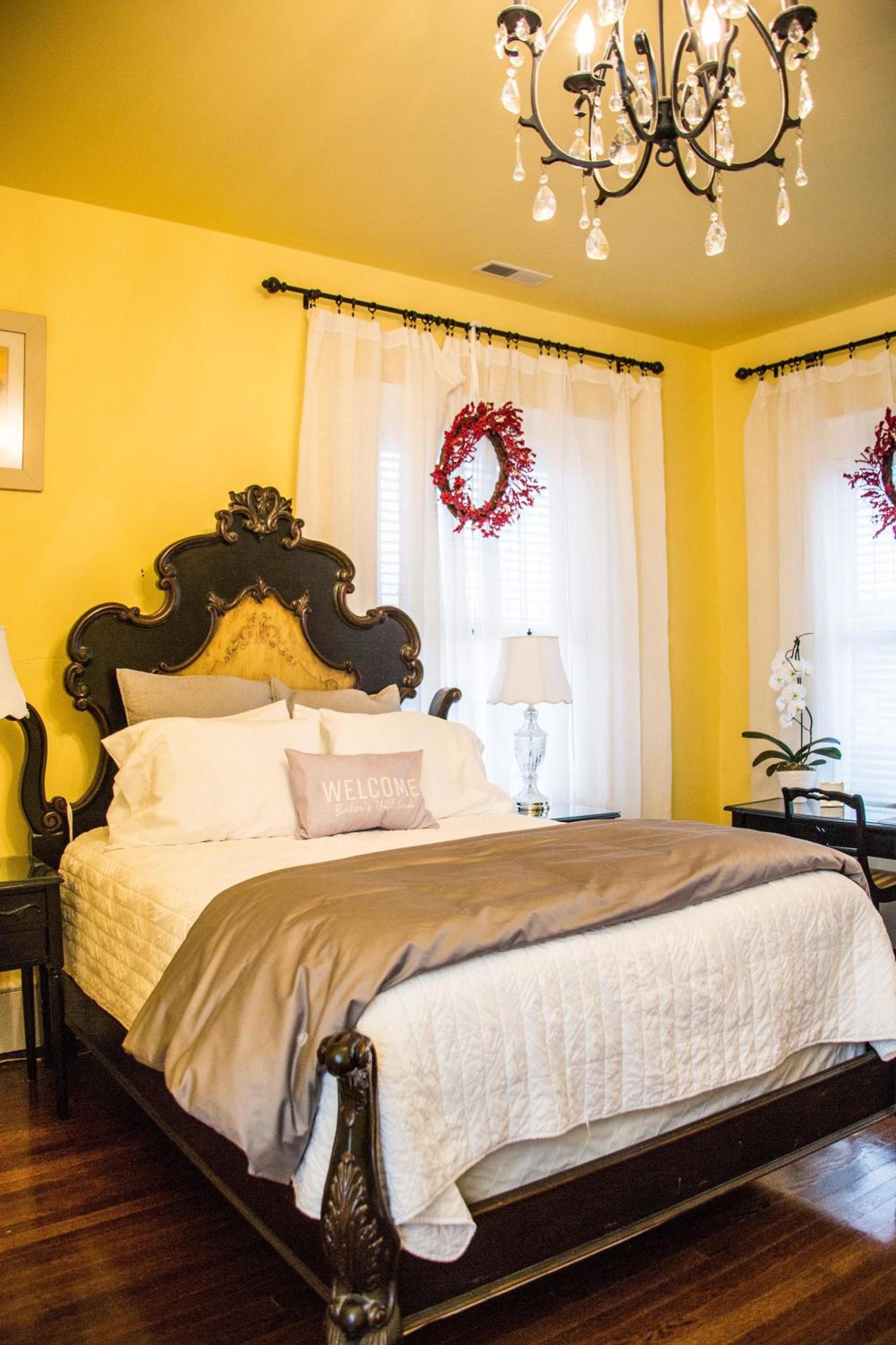 Baker's Hill Inn photo 4
