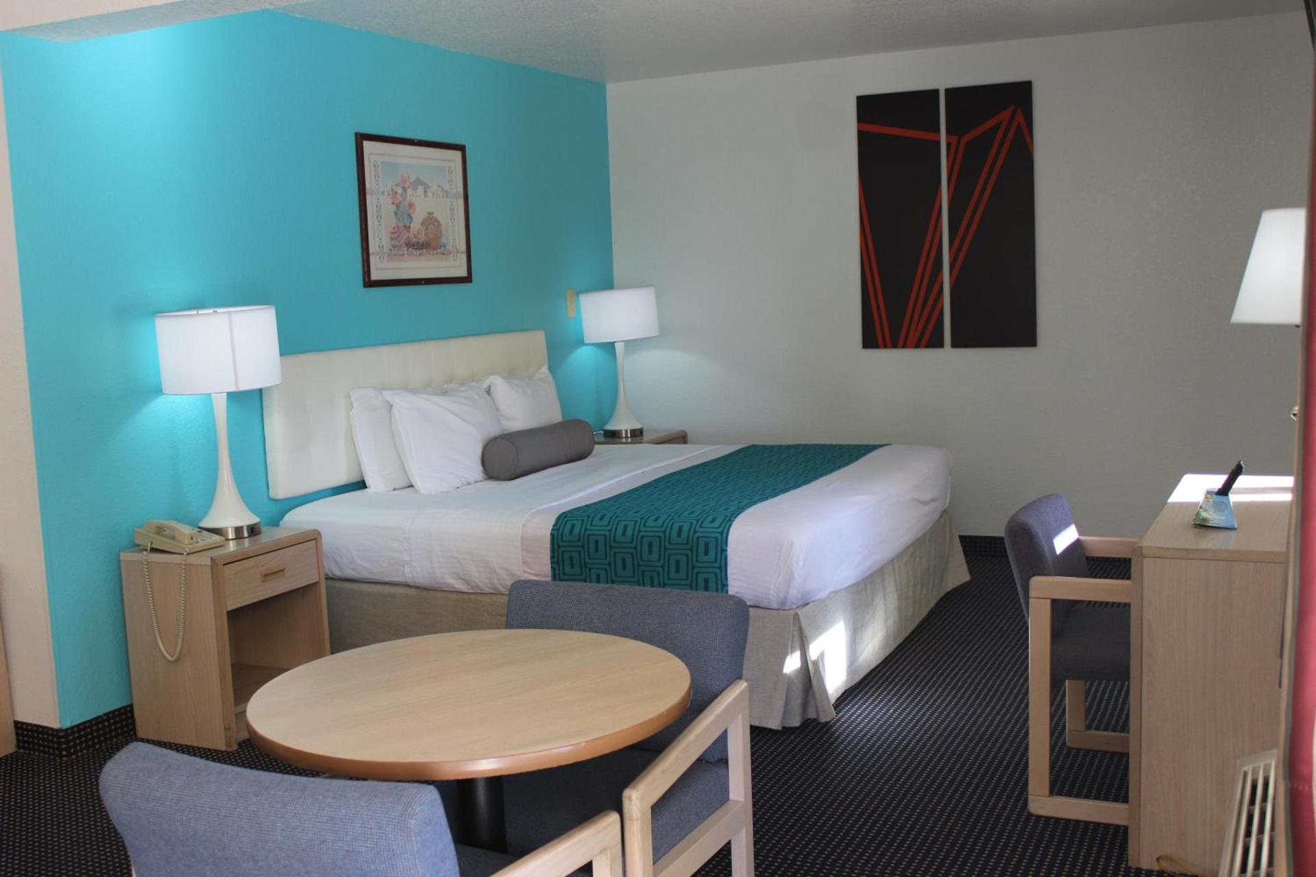 Howard Johnson by Wyndham Holbrook photo 24