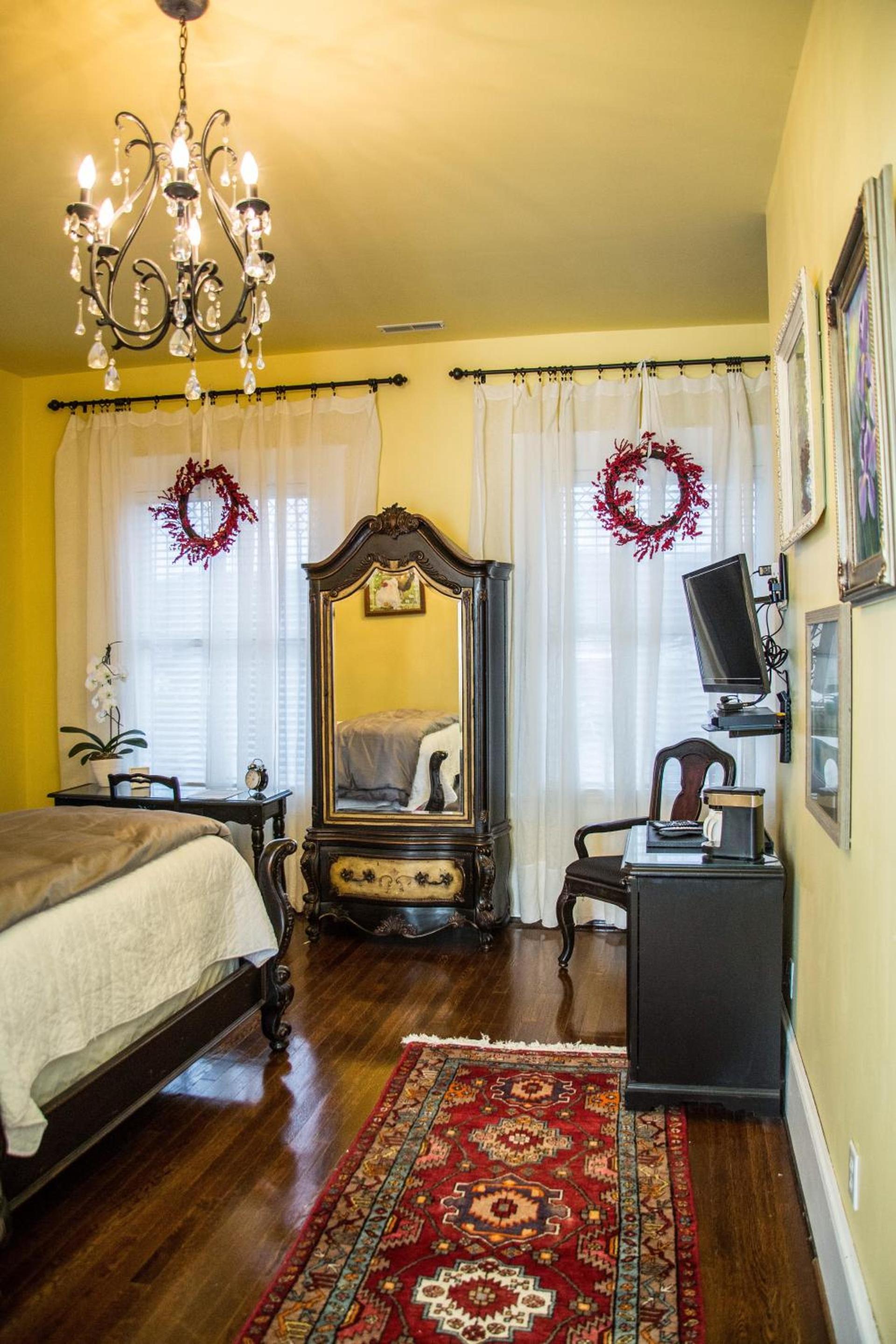 Baker's Hill Inn photo 17