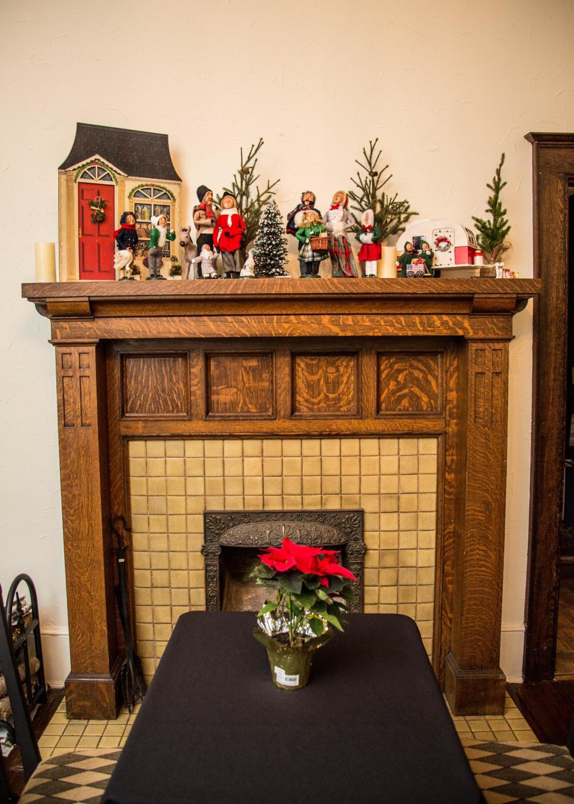 Baker's Hill Inn photo 11