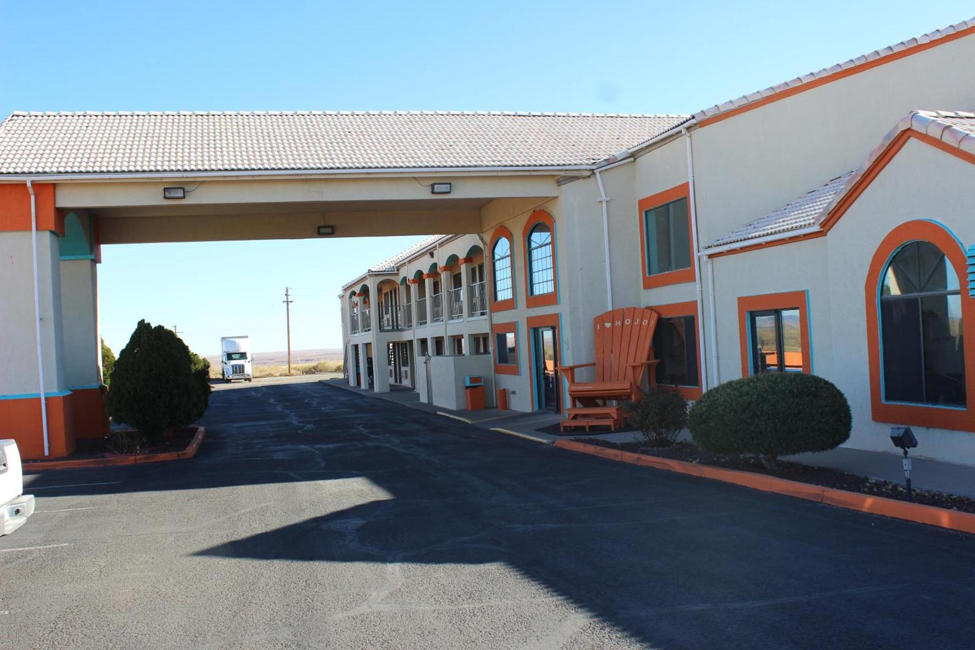 Howard Johnson by Wyndham Holbrook photo 26