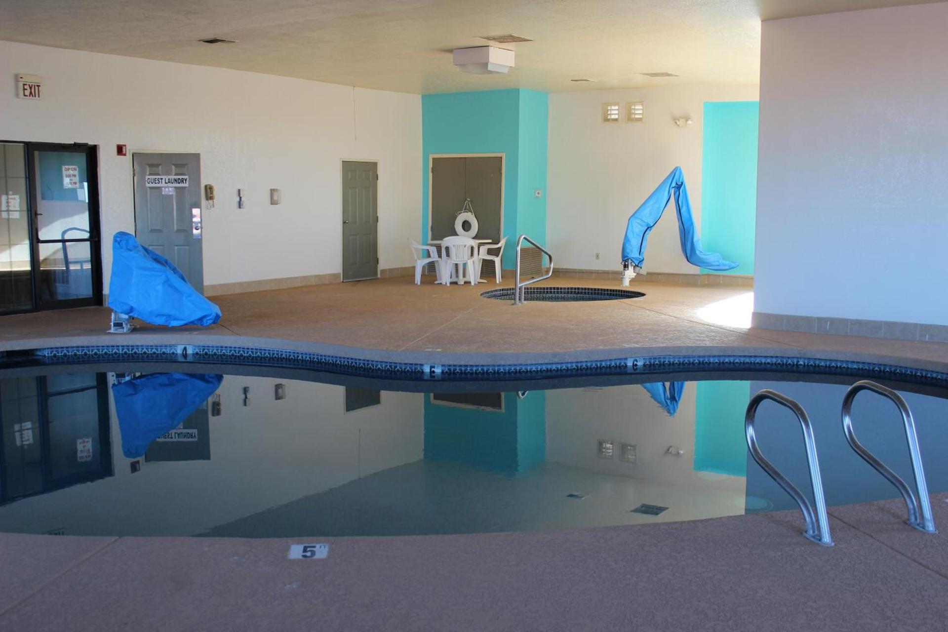 Howard Johnson by Wyndham Holbrook photo 32