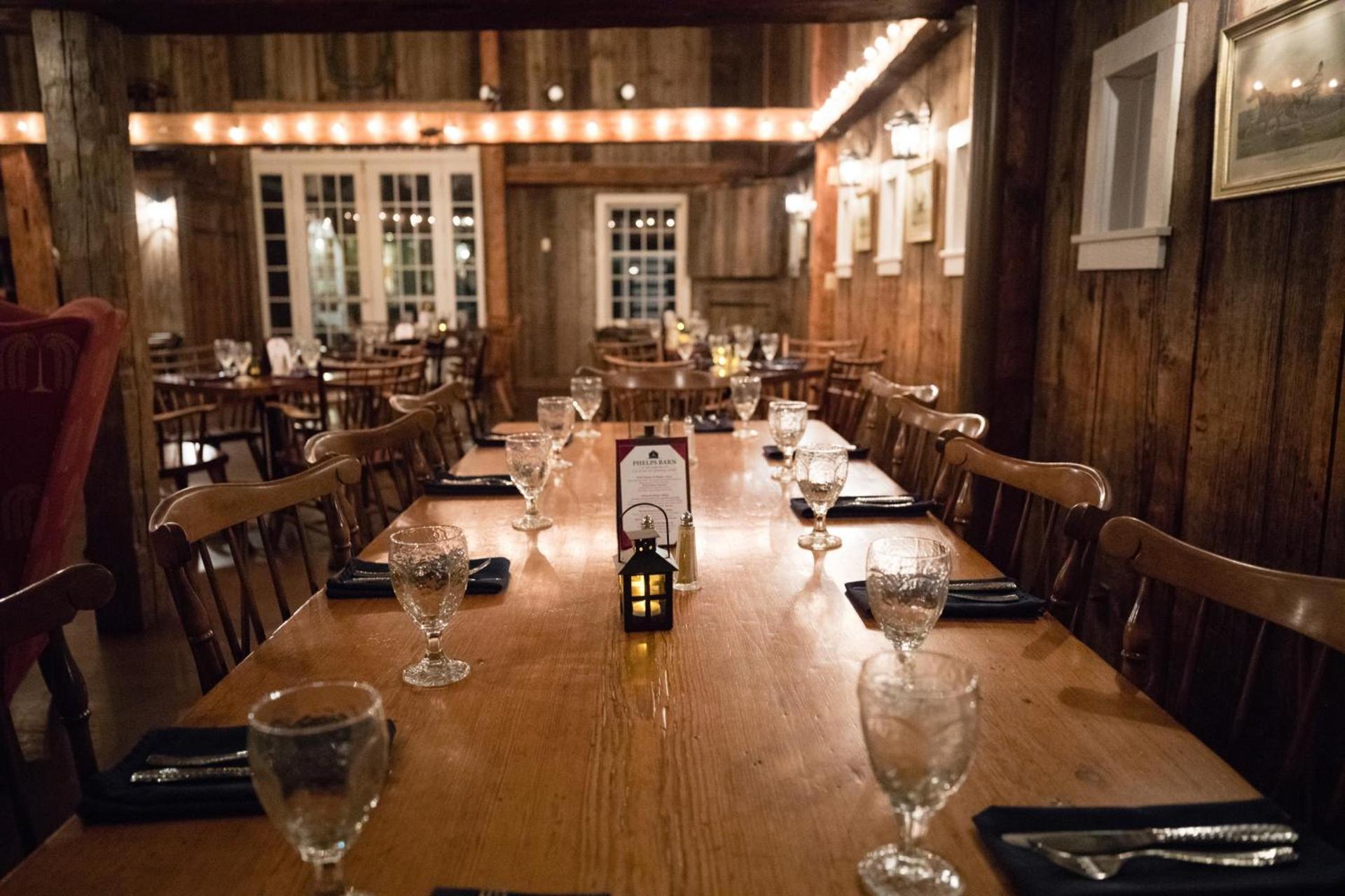 The Grafton Inn photo 6