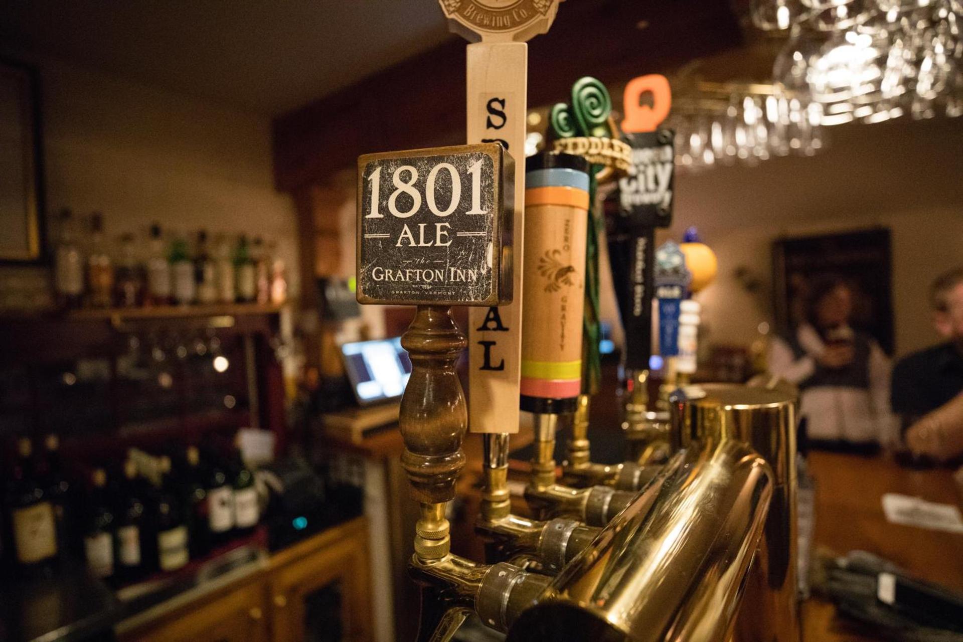 The Grafton Inn photo 5
