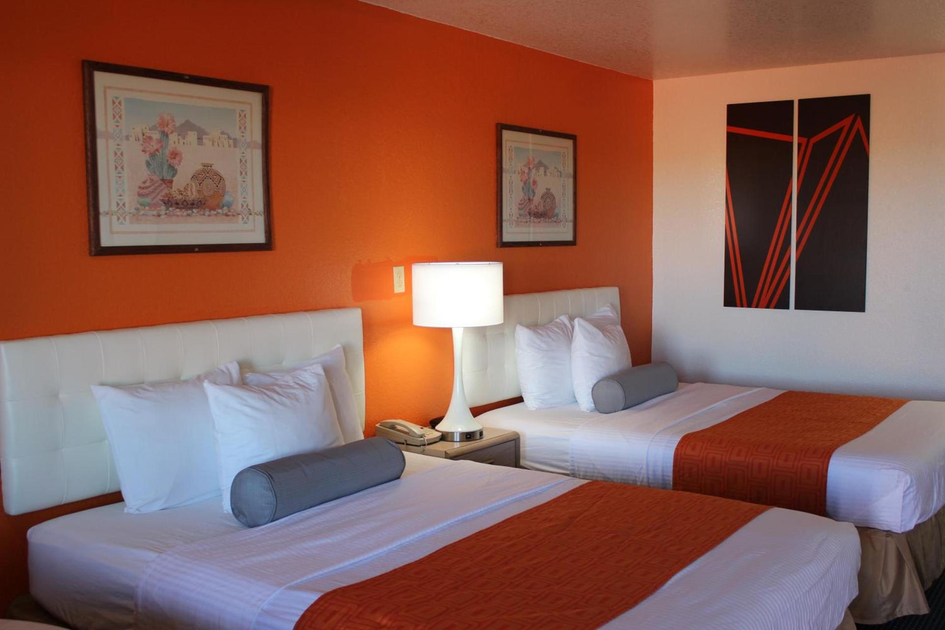 Howard Johnson by Wyndham Holbrook photo 22