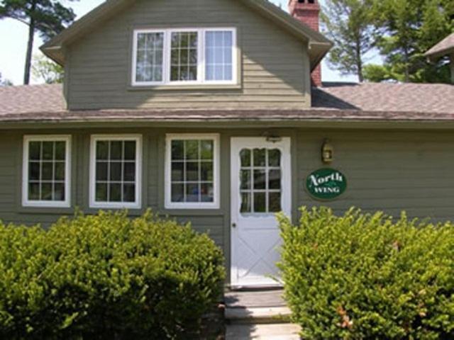 Oliver Lodge photo 7