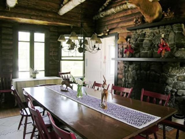 Oliver Lodge photo 9