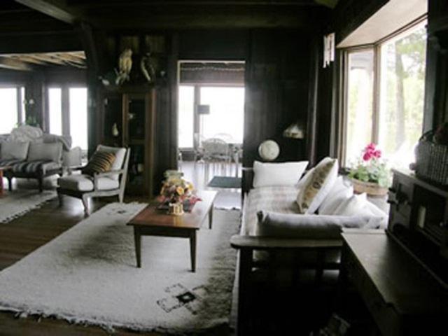 Oliver Lodge photo 11