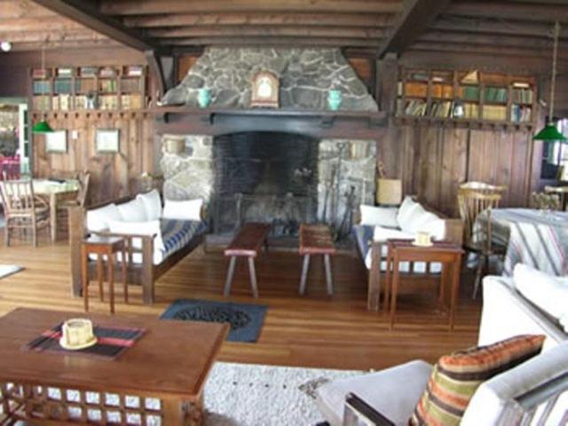Oliver Lodge photo 10