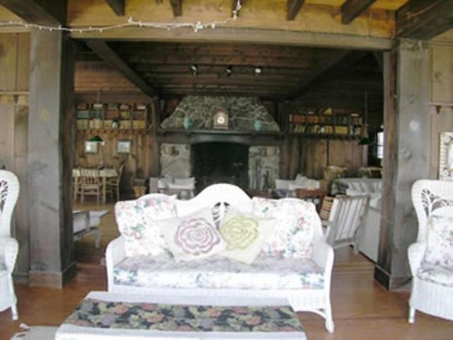 Oliver Lodge photo 16