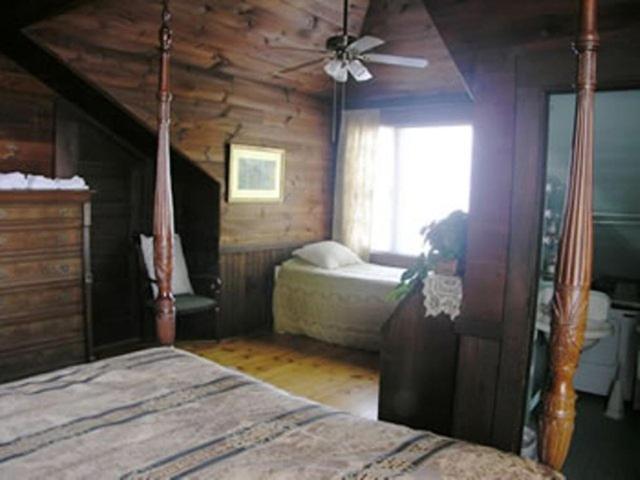Oliver Lodge photo 13