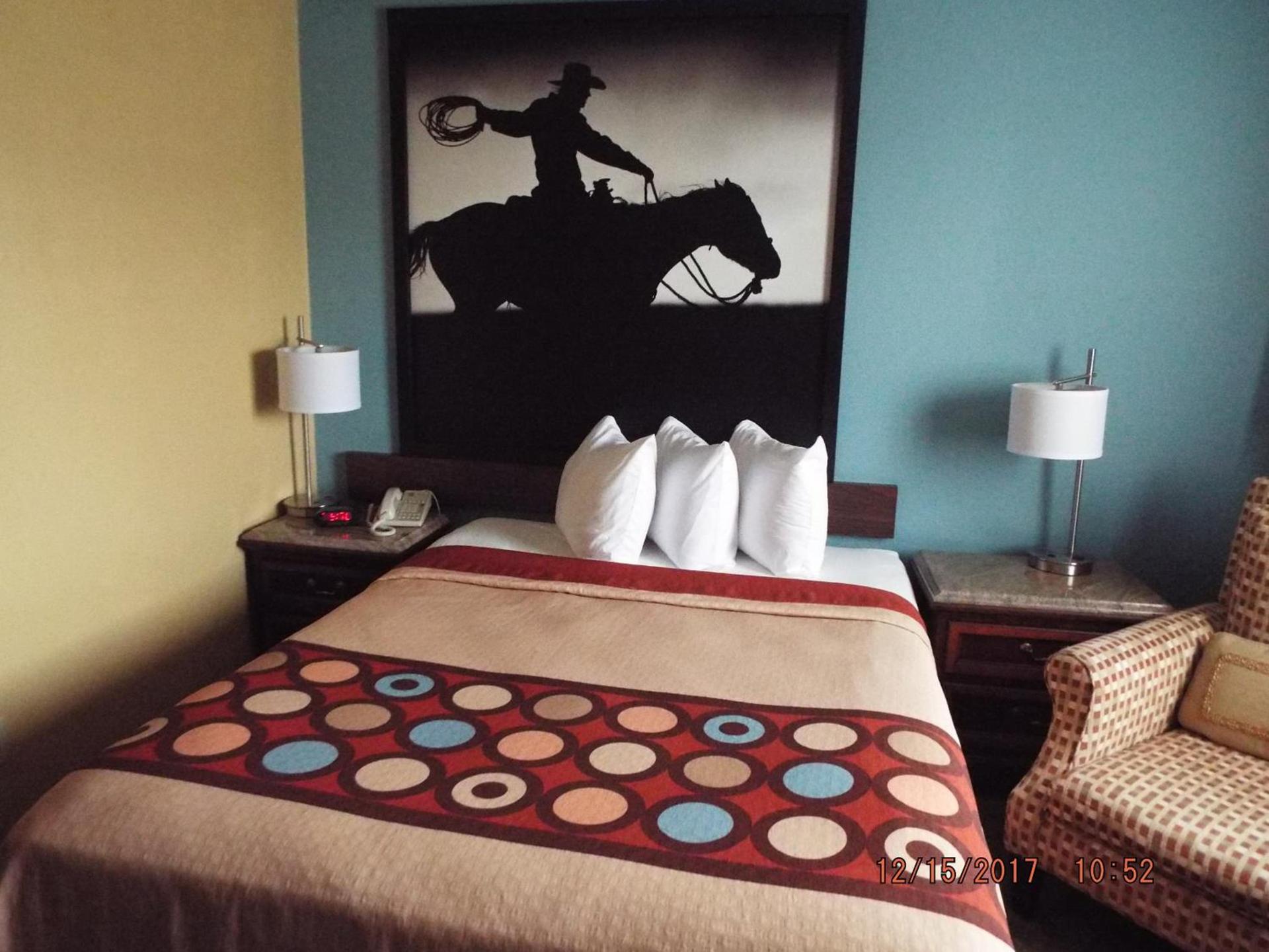 Super 8 by Wyndham Casper East/Evansville photo 26
