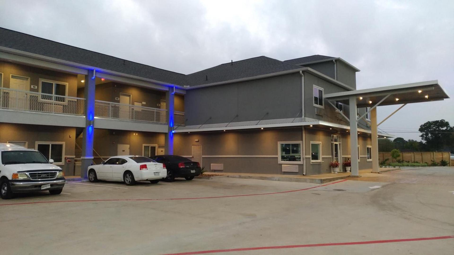 Haven Inn & Suites Downtown Houston. photo 31