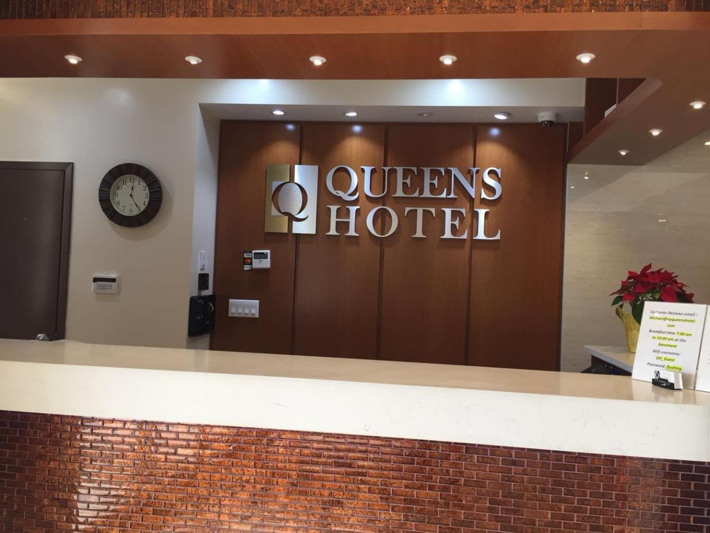 The Queens Hotel photo 15