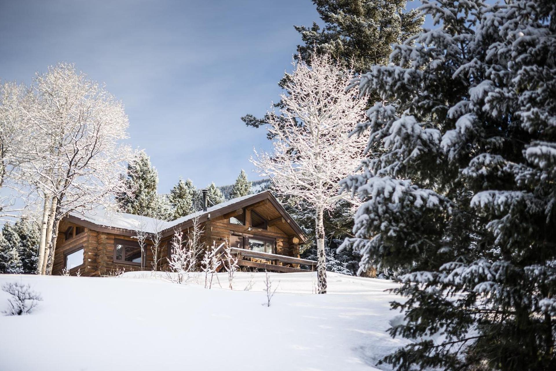 Lone Mountain Ranch photo 78