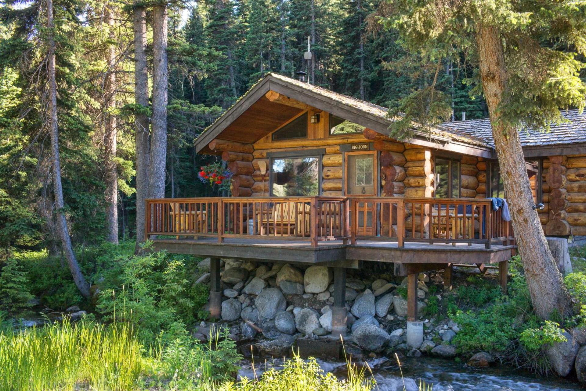 Lone Mountain Ranch photo 65