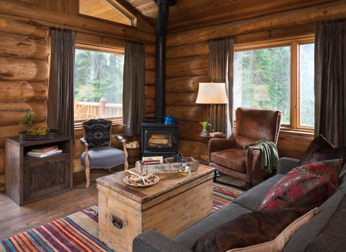 Lone Mountain Ranch photo 62