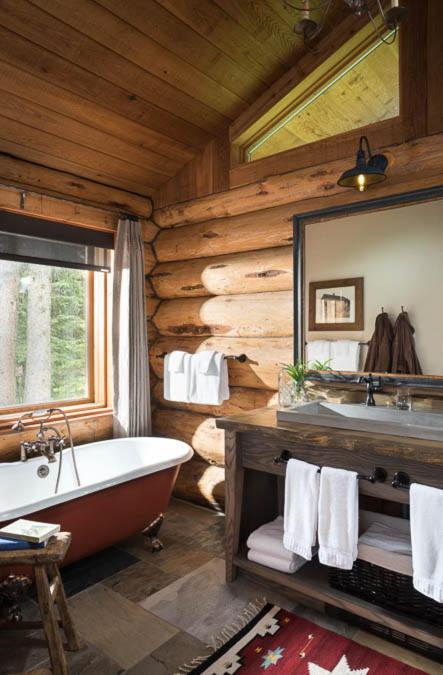 Lone Mountain Ranch photo 63
