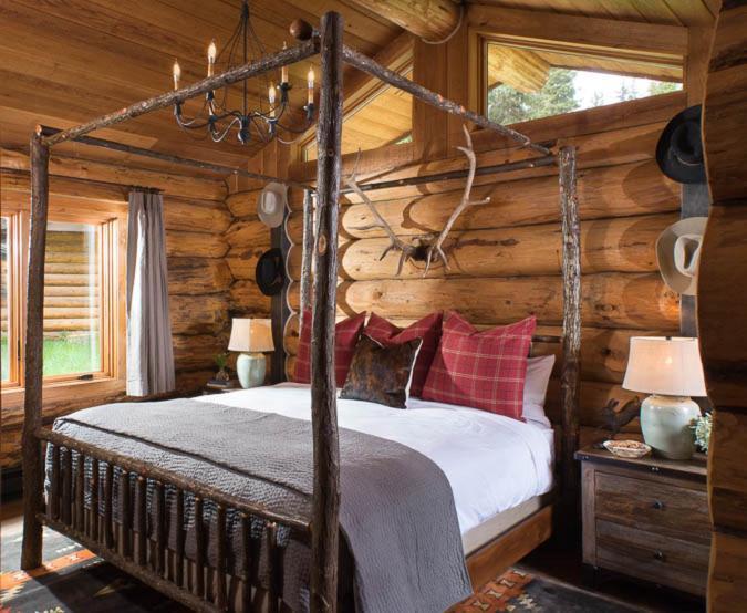 Lone Mountain Ranch photo 64