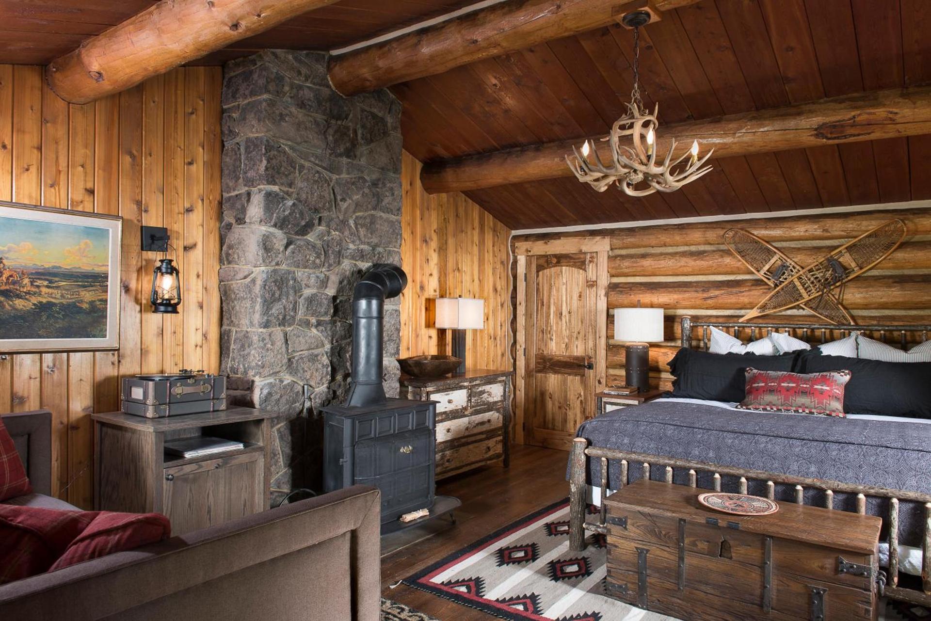 Lone Mountain Ranch photo 50