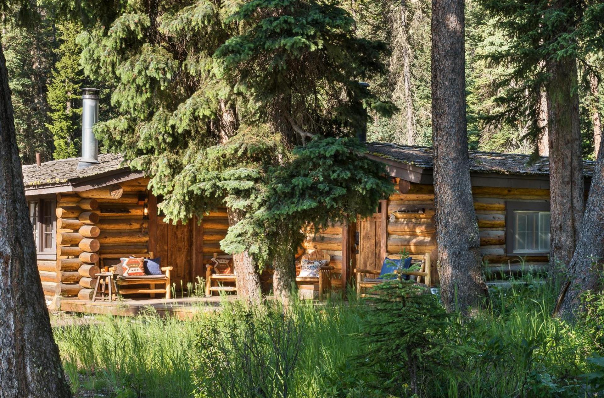 Lone Mountain Ranch photo 46