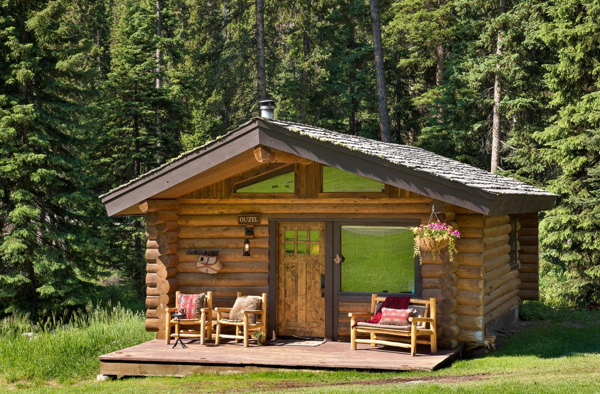 Lone Mountain Ranch photo 39