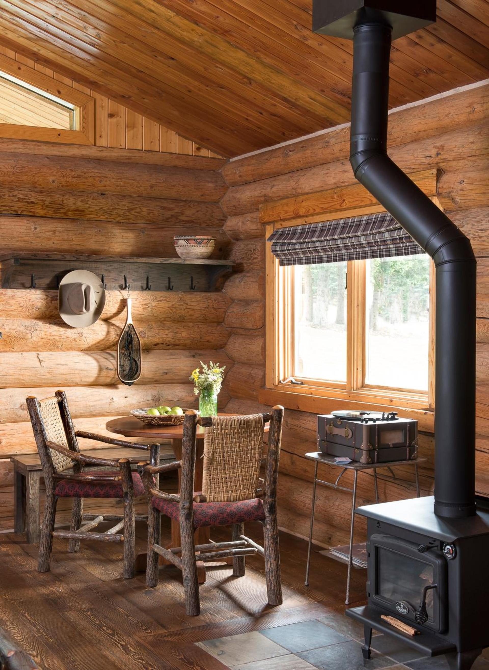 Lone Mountain Ranch photo 33