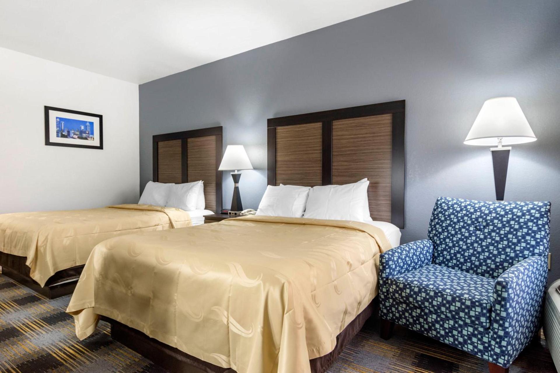 Quality Inn near Six Flags Douglasville photo 6