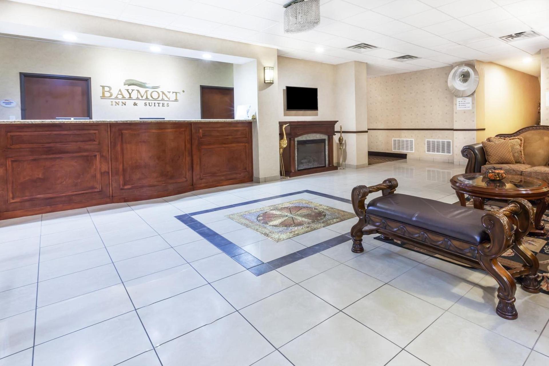 Grander Inn & Suites by IHG photo 18