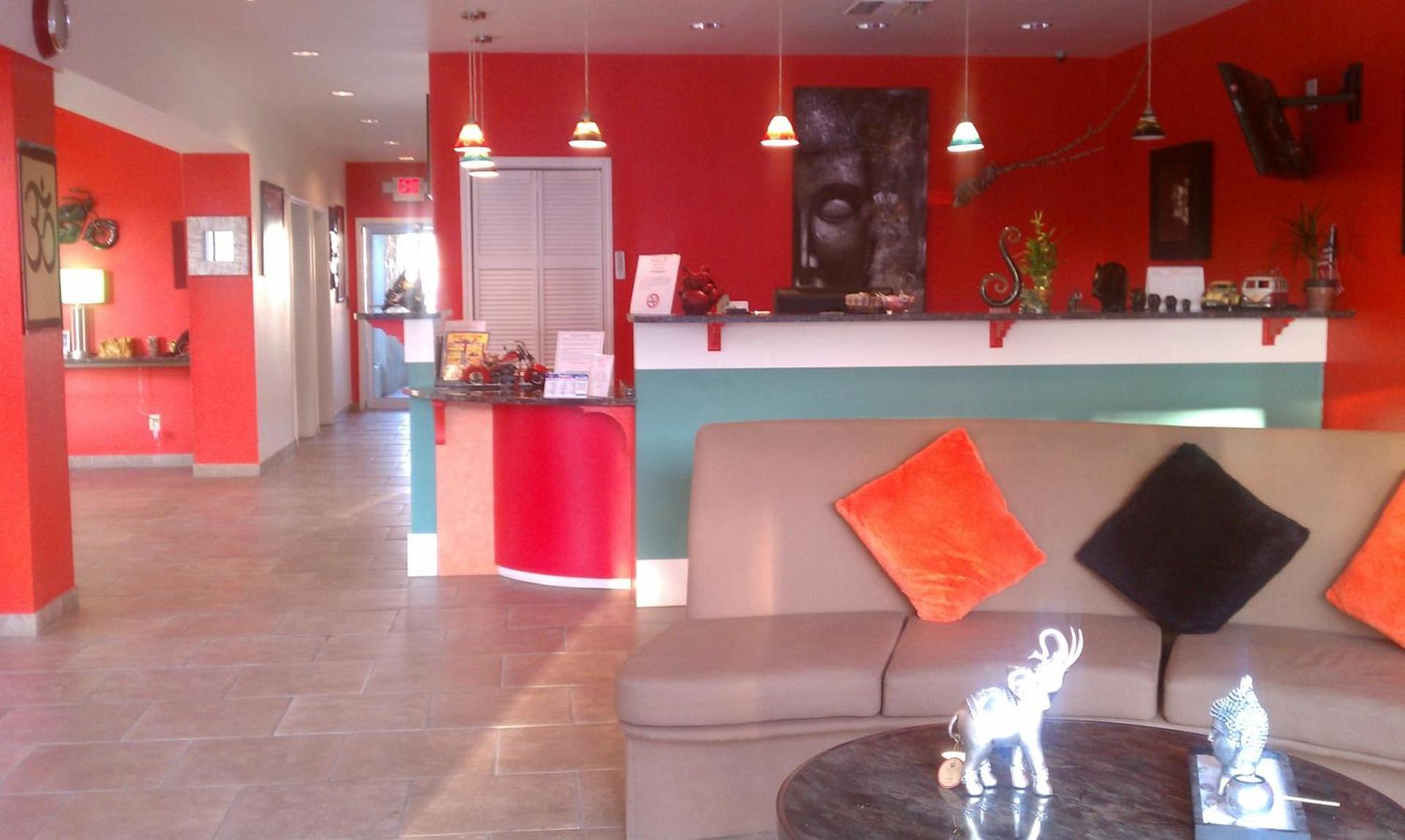 Whispering Palms Inn photo 16