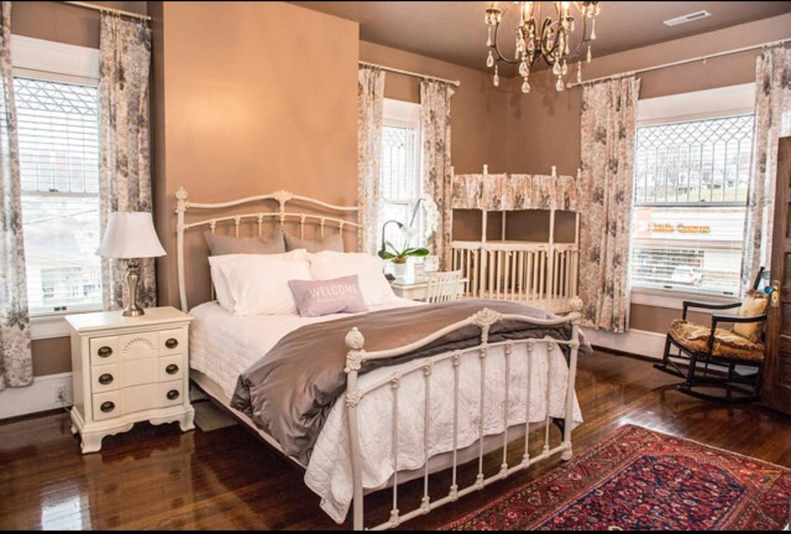 Baker's Hill Inn photo 3