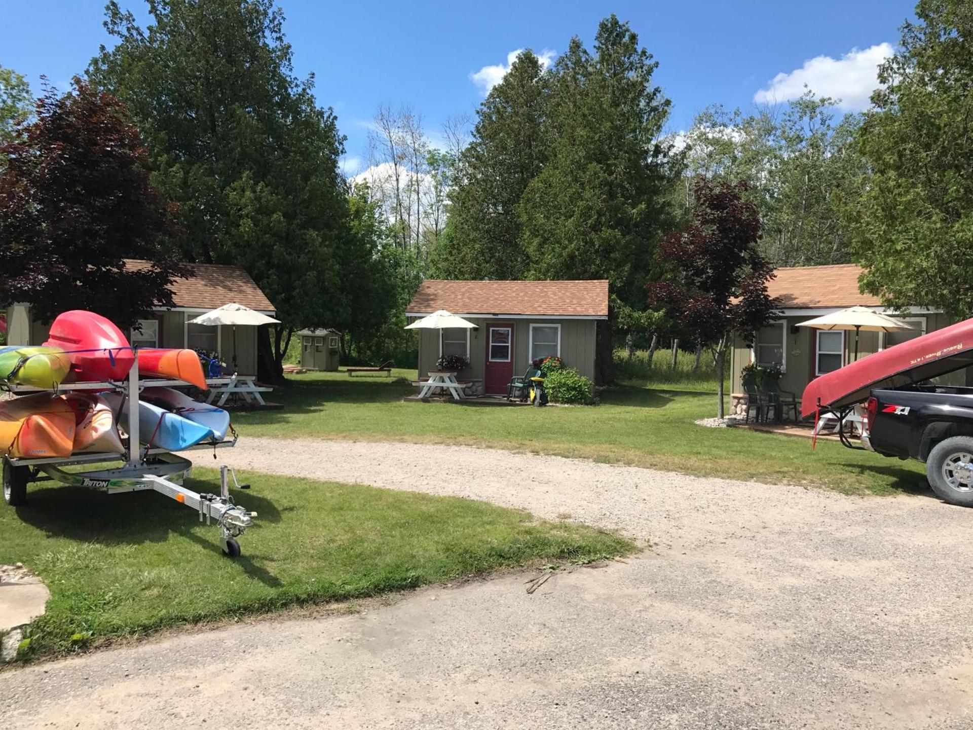 Cedar Ridge Cabins photo 17