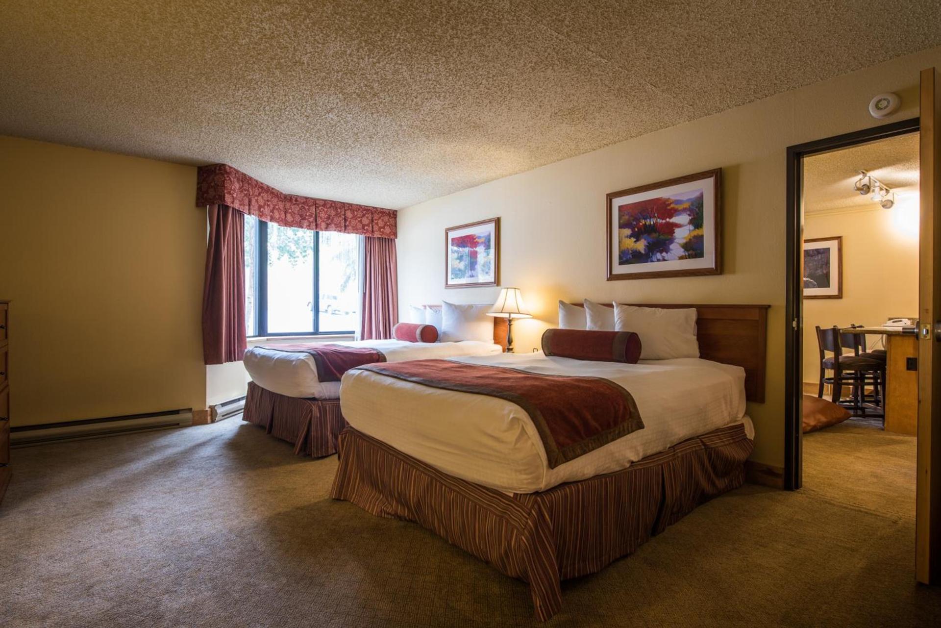 The Grand Lodge, A Vail Resorts Property photo 16