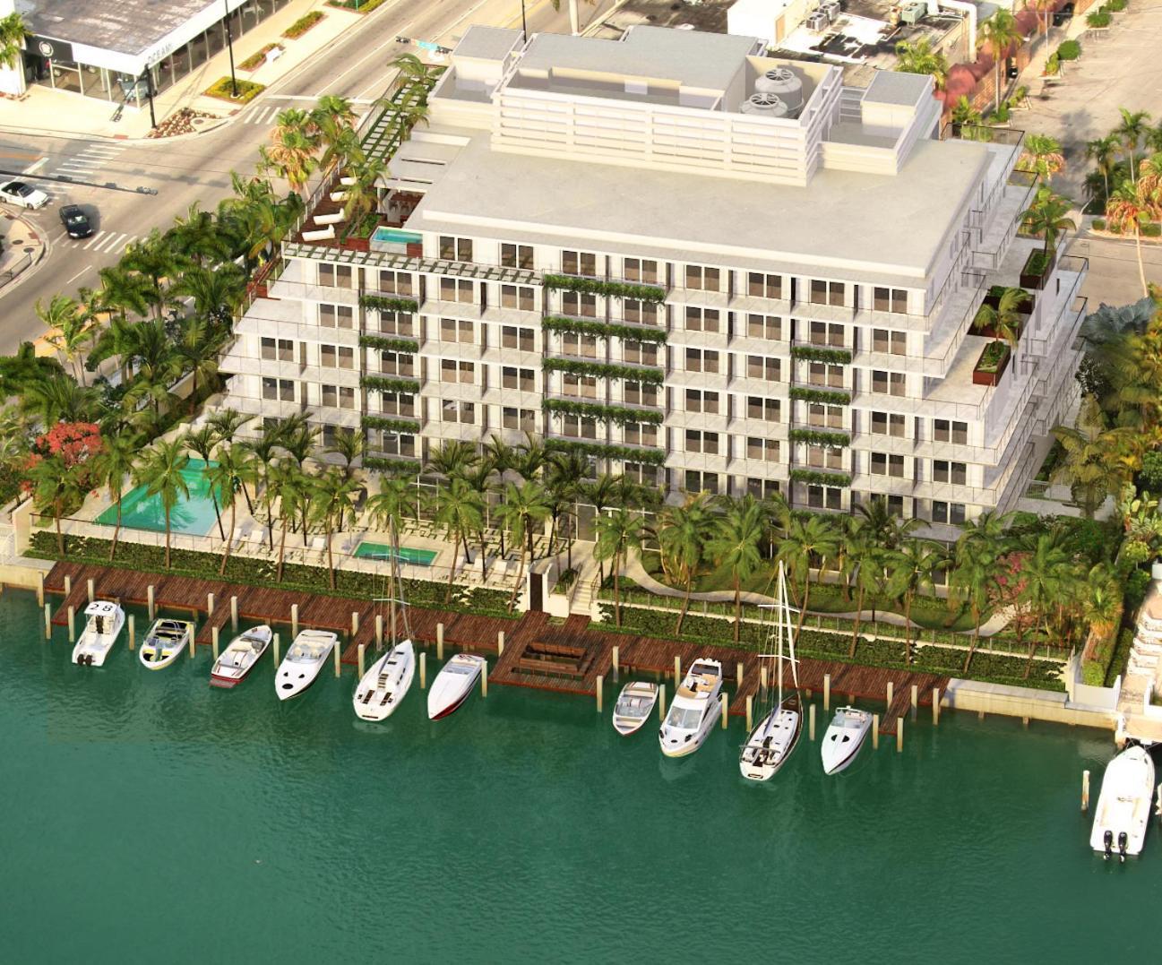 Grand Beach Hotel Bay Harbor photo 1