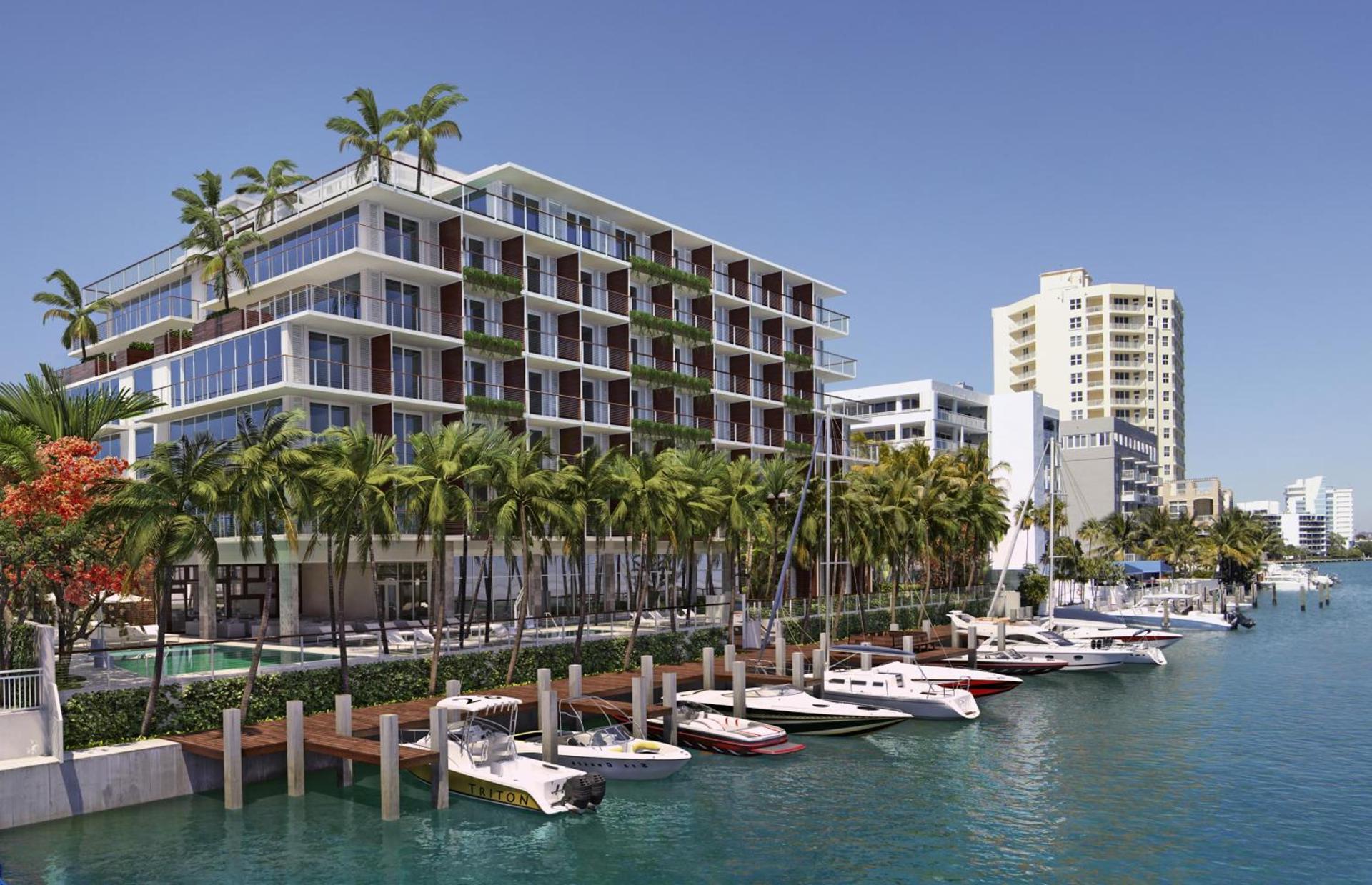 Grand Beach Hotel Bay Harbor photo 32