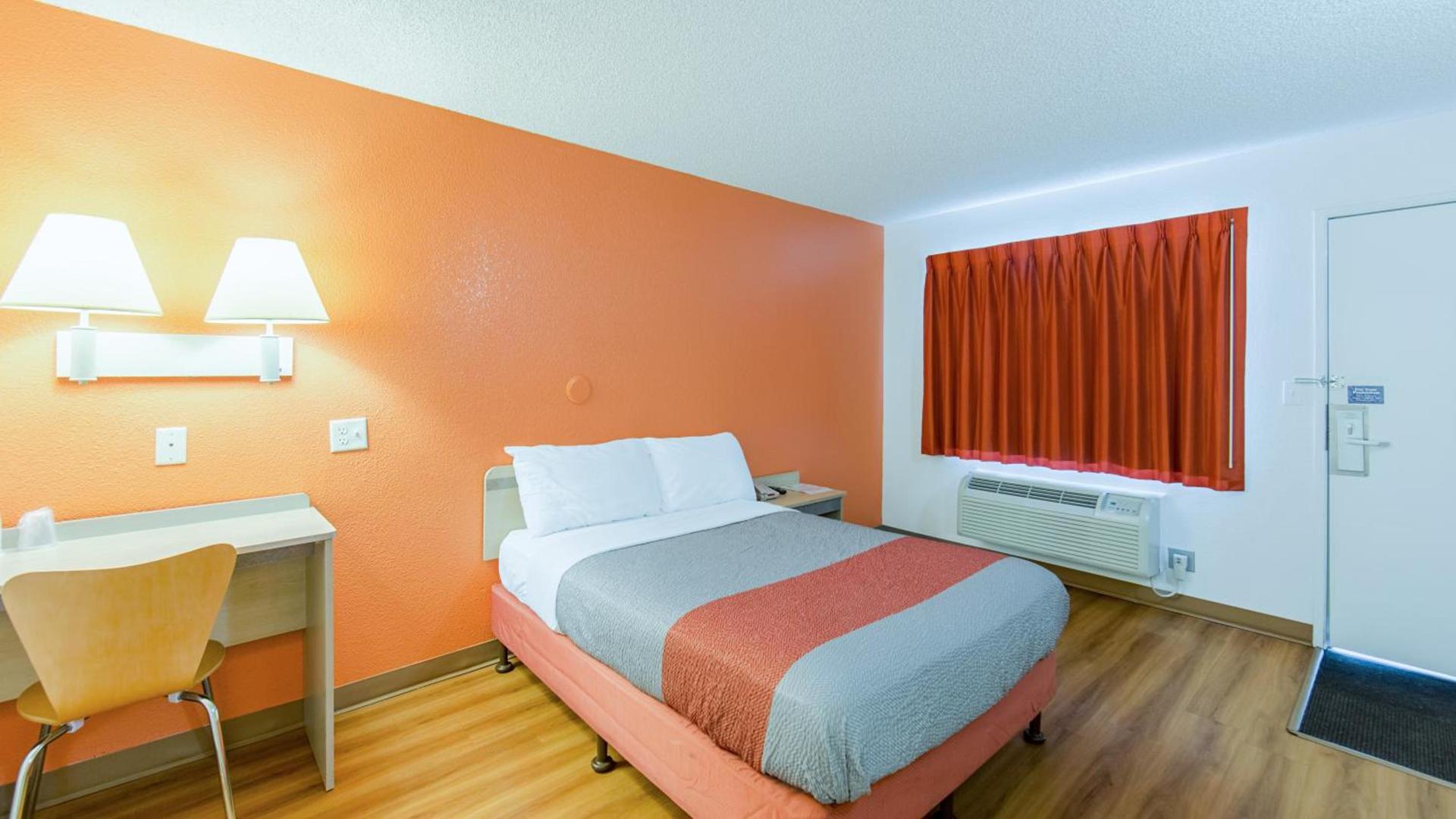Motel 6-Medford, OR - North photo 22