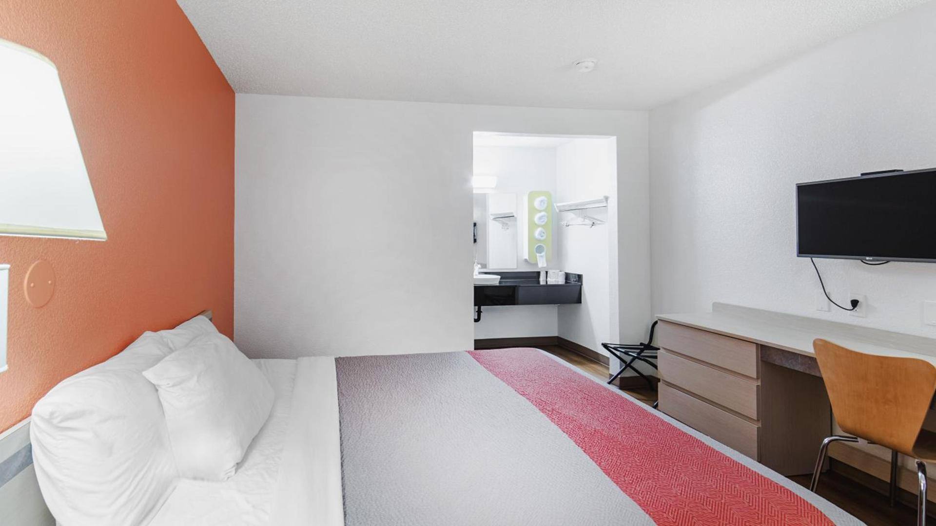 Motel 6-Medford, OR - North photo 24