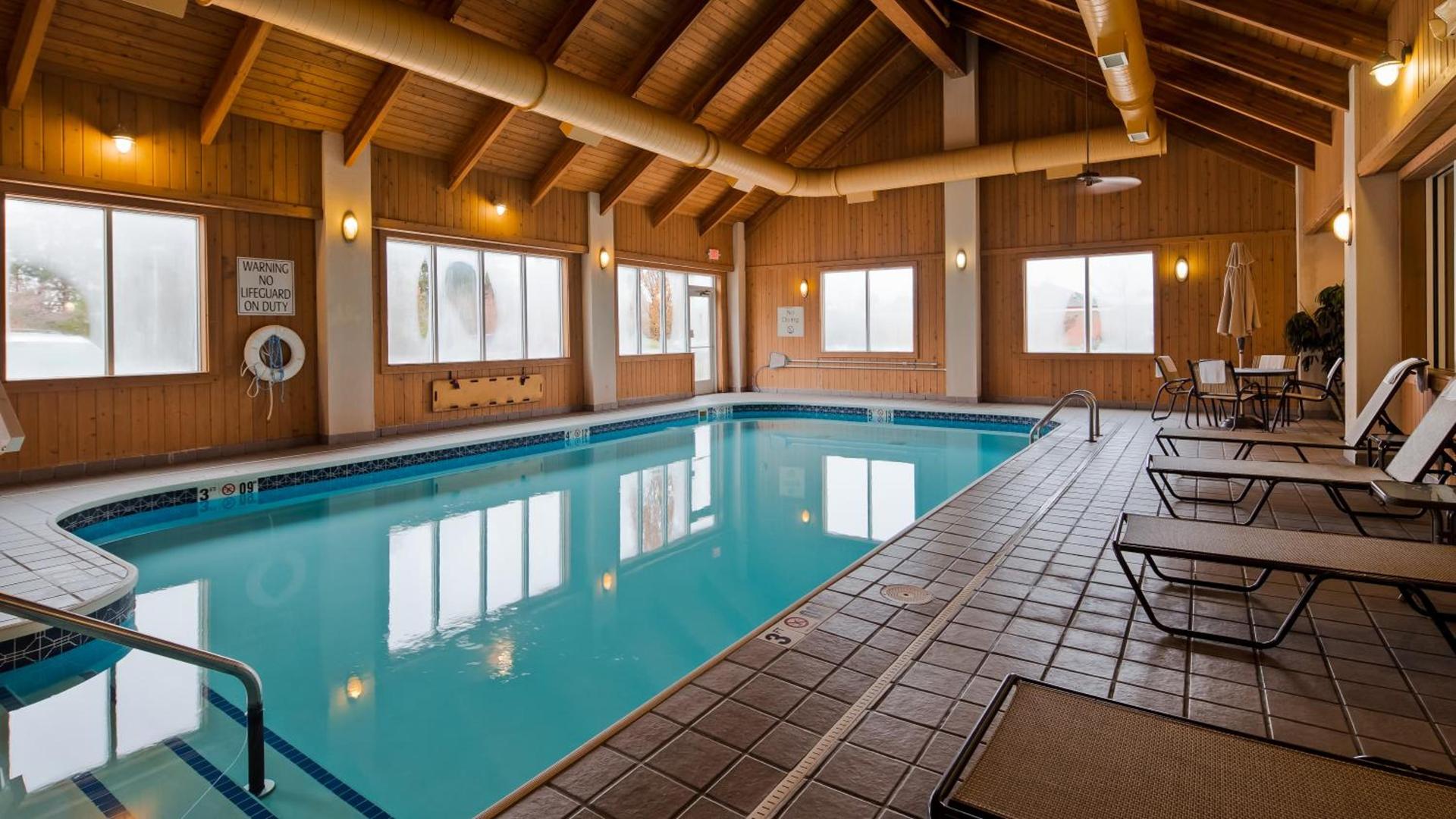 Best Western Columbus Airport photo 7
