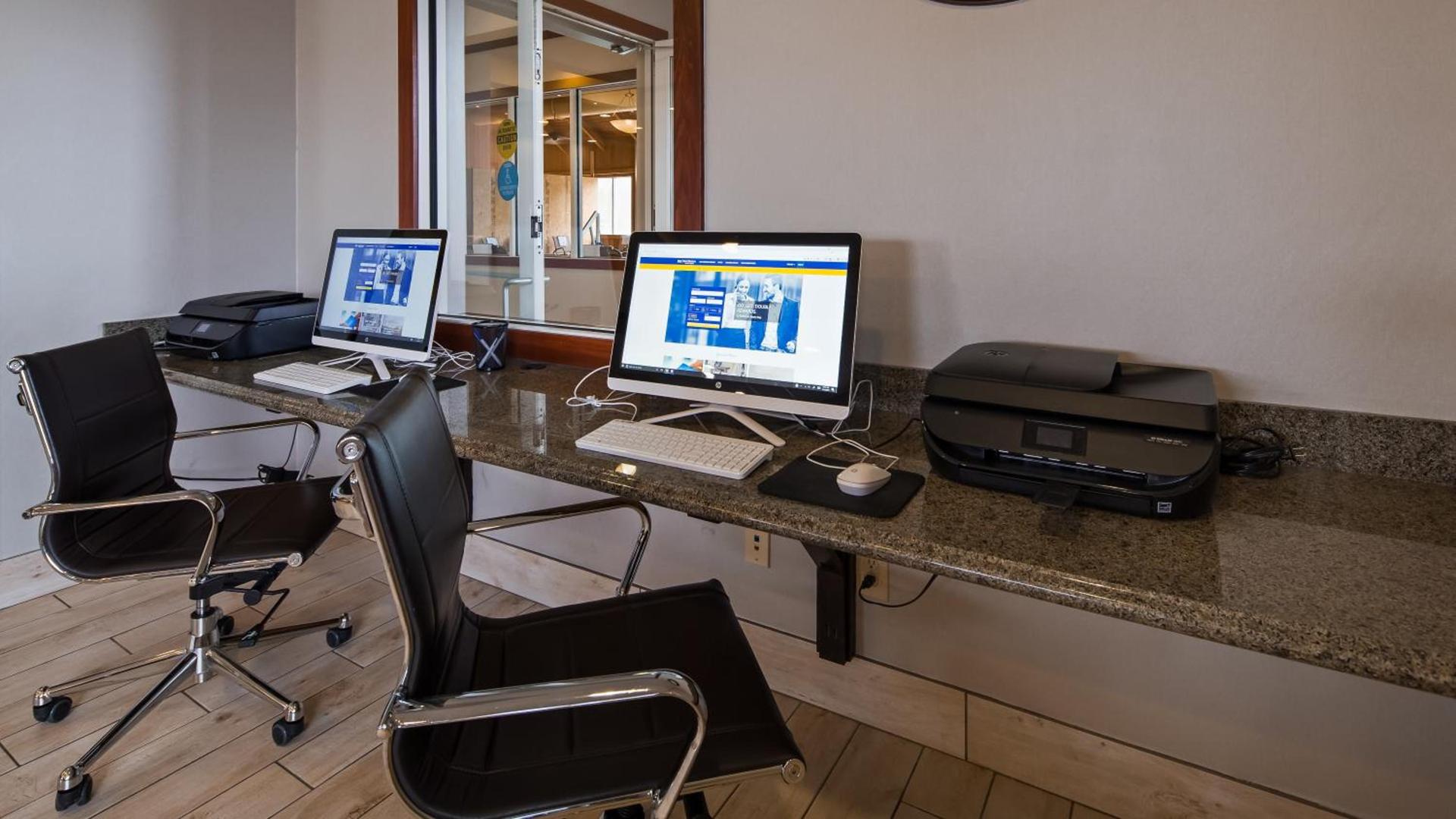 Best Western Columbus Airport photo 9